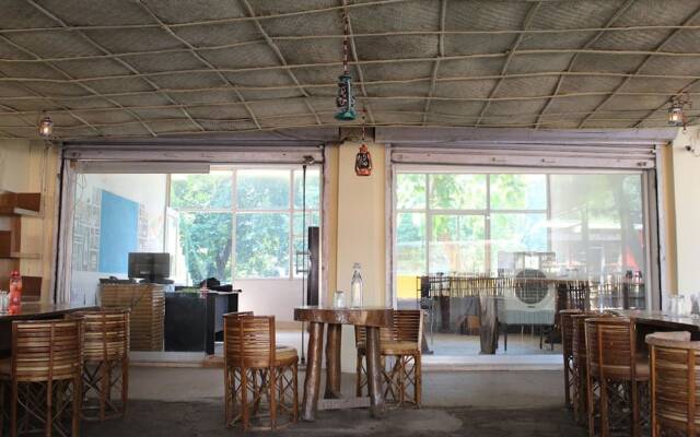 Tigers Villa Resort Bandhavgarh