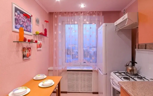 CityInn Taganka