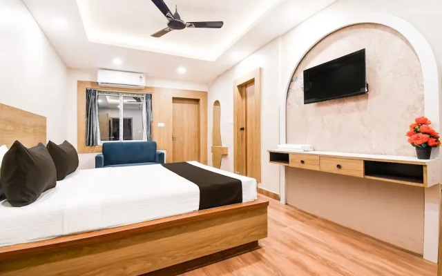 Luxury Stays Near Sea Beach and Jagannath Temple