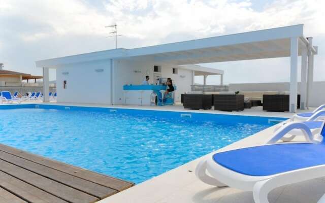 Medi Garden Resort