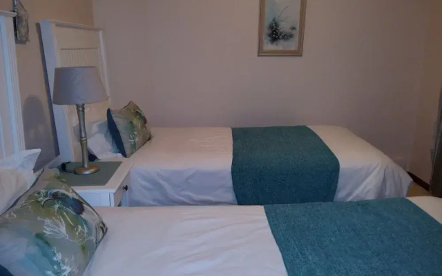 Bay View Guest Apartments