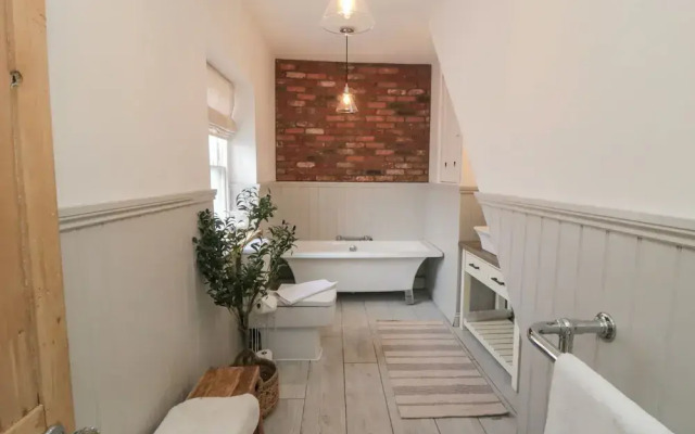 Harriet's Cottage