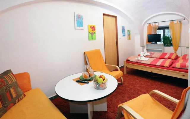 Apartmany Ziakova