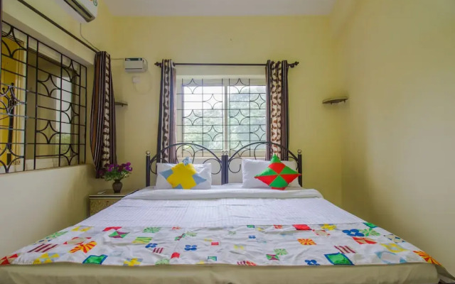 OYO 16916 Home Elegant 2BHK Aldona Ferry Jetty