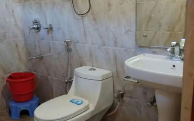 Hotel Neha Palace