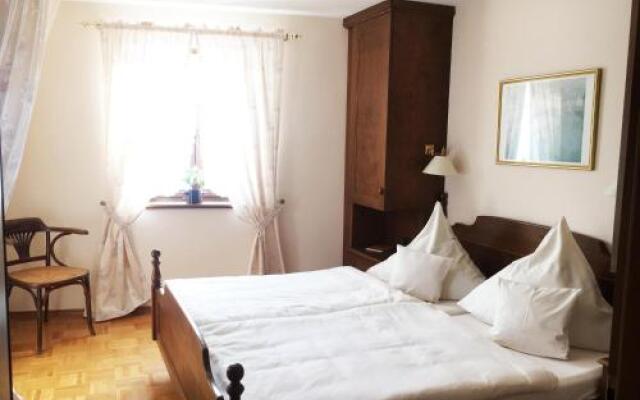 Romantik Hotel zur Krone