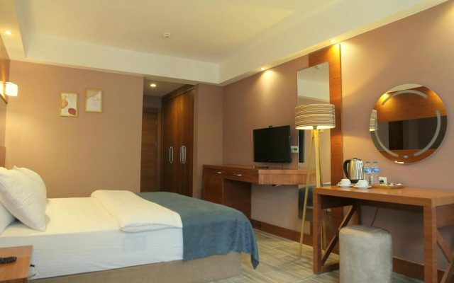Kilpa Hotel