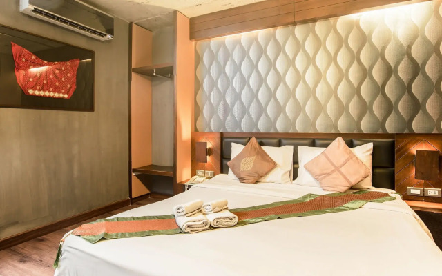 B2 Nimman Premier Hotel