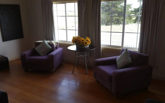Riversdale Estate Cottages