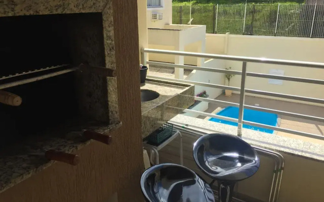 Apartamento Piscina Praia dos Ingleses