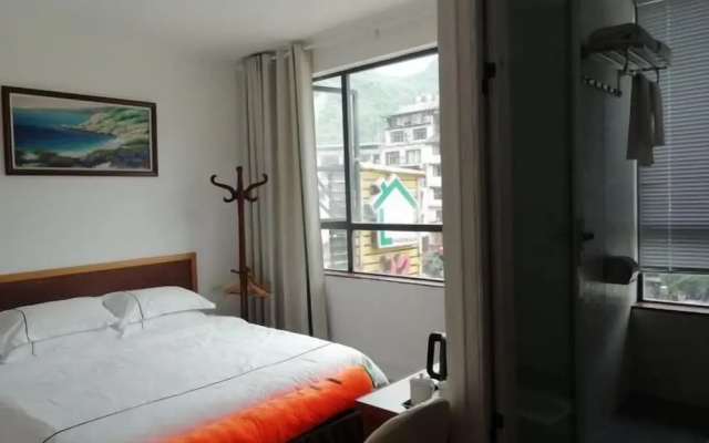 Haozhujia Hotel – Guest Rooms – Guilin