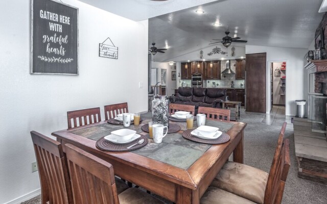 414highcountrymtncb - High Country Retreat