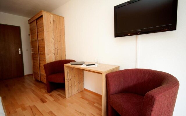 Pension Arnspitze