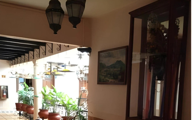 Hotel Regis