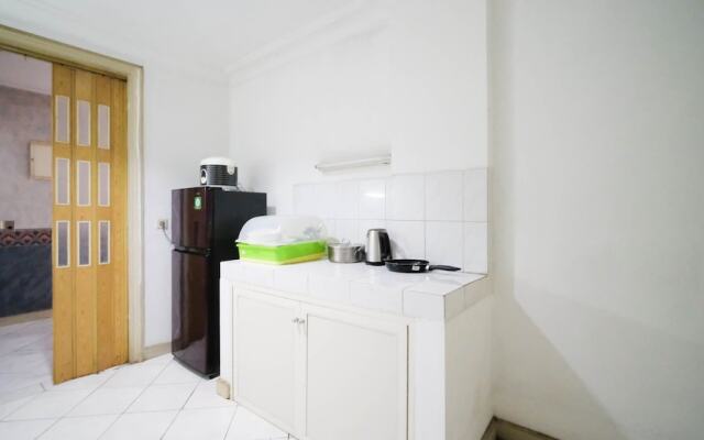 Best Deal And Homey 2Br At Taman Beverly Apartment