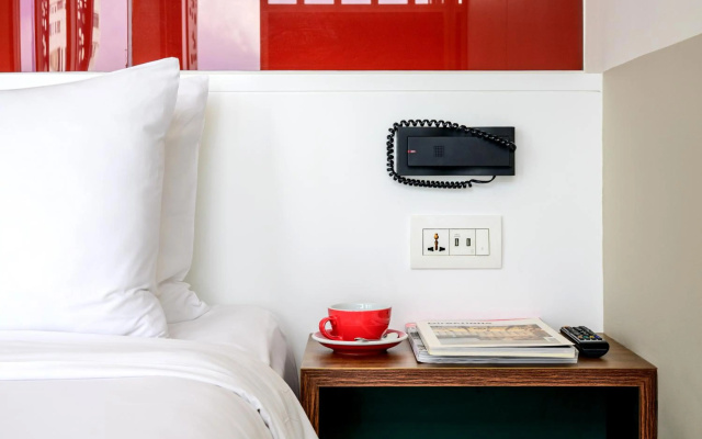 Wink Hotel – Guest Rooms – Can Tho