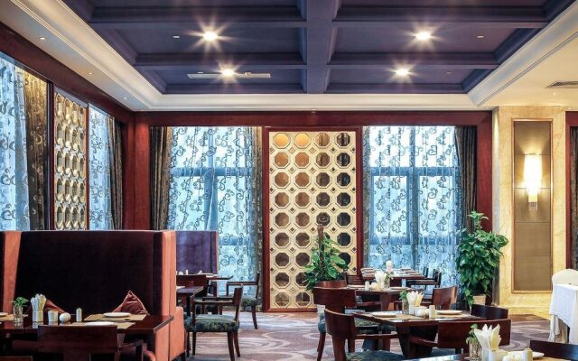Ningbo Prelude Huafu Hotel