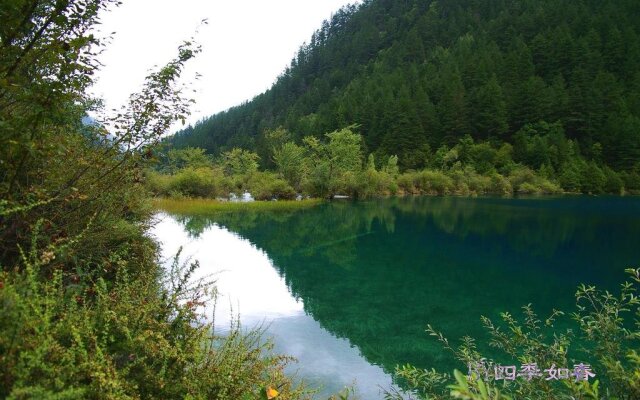 Traveler's Hostel Jiuzhaigou