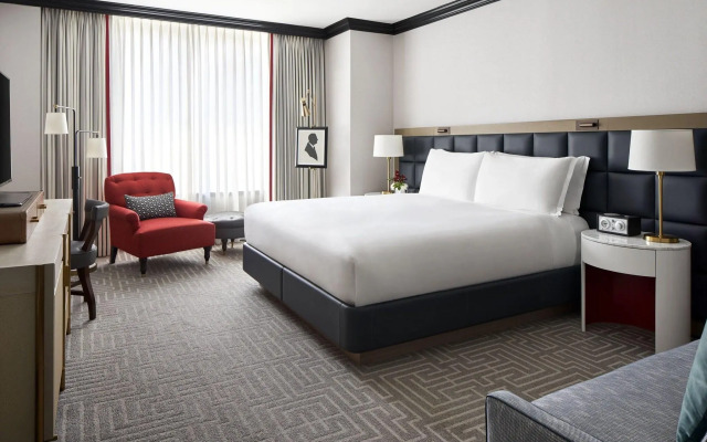 The Ritz-Carlton, Washington, D.C.