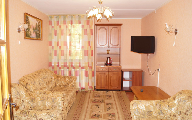 Nadzeja, Brestkaja oblast'