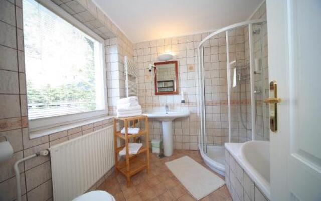 Vila Edelweiss Rooms & App Kranjska Gora