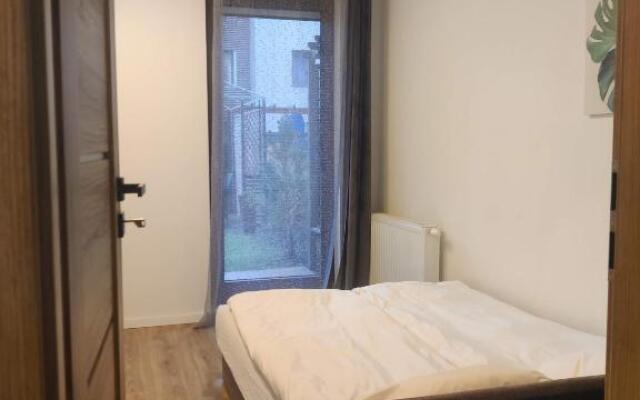 Apartament w Sopocie