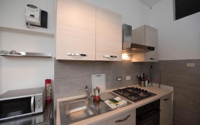 Guelfa Apartment in Firenze
