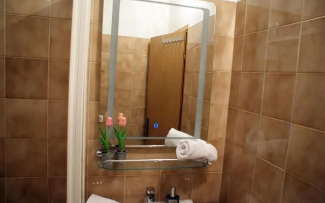 PERLA BLEU 4 Apartment