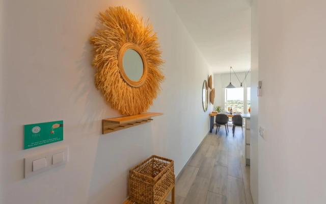 Views, Terrace & Pool - Fibre WIFI - SimplyTarifa