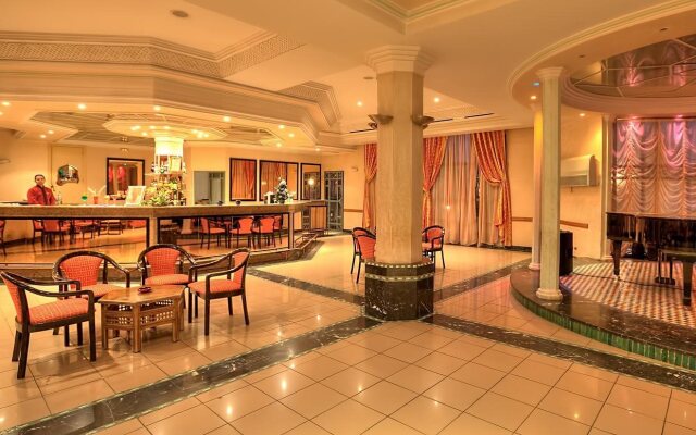 Pickalbatros Sungo Club - All Inclusive