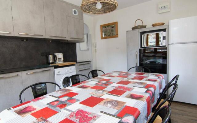 Appartement Valloire, 3 pièces, 8 personnes - FR-1-263-82