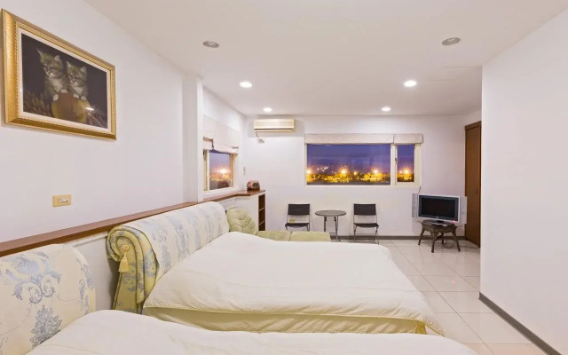 Hualien Taroko Yu's B&B
