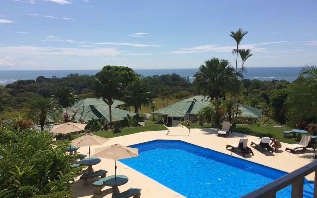 Hotel Ocean Breeze