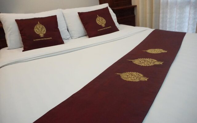 Manorom Boutique Hotel