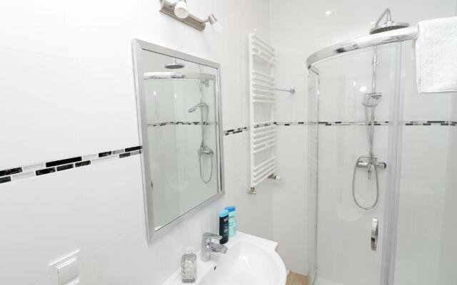 Apartament Cukrownia