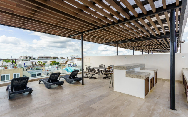 Oceana-413 by Playa District