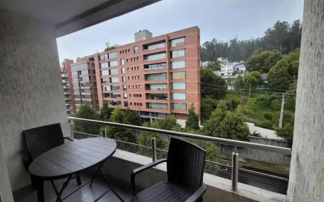 invitin annabella's apartment