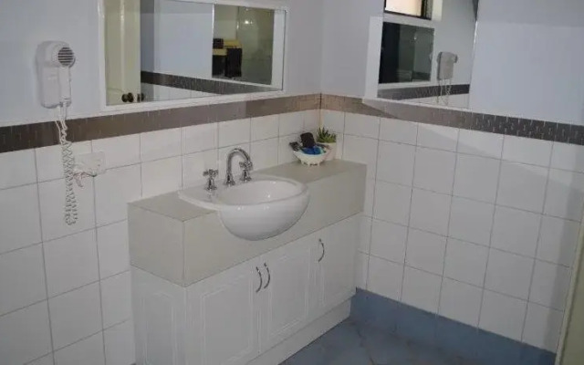 Kalbarri Blue Ocean Villas