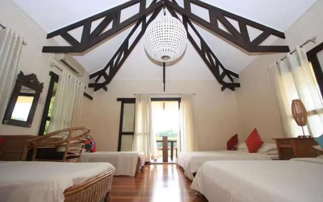 Porta Verde Resort Villas Caliraya