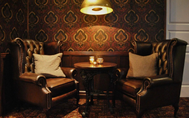 Laholms Stadshotell
