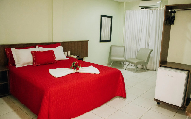 Trindade Plaza Hotel