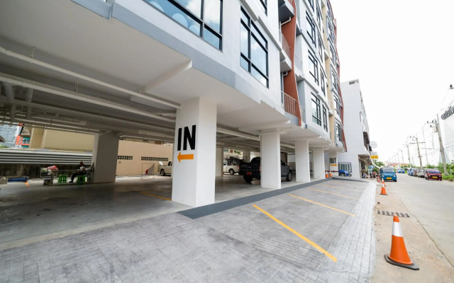 Z Sleep Hotel