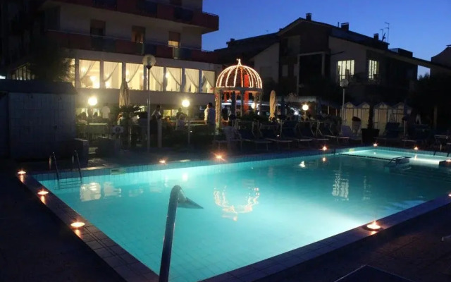 Hotel CasaDei