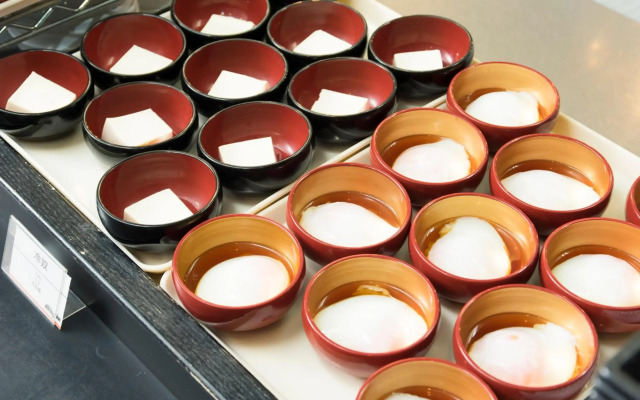 Dormy Inn Mishima Natural Hot Spring