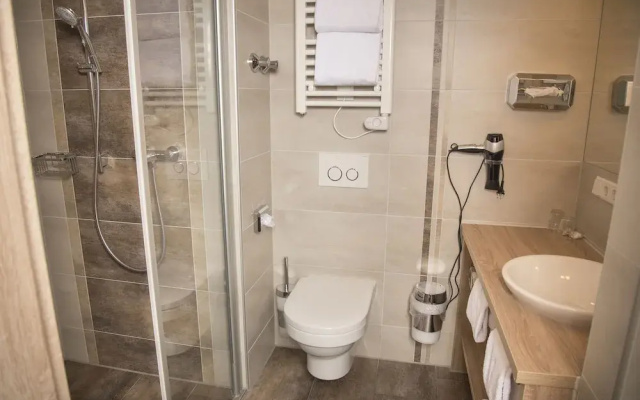 Hotel Zum Lamm