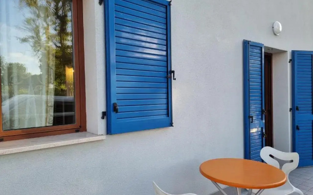 Appartamenti Smeraldo