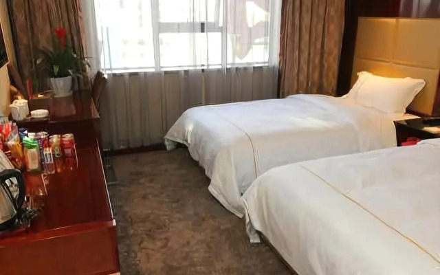 Fullerton Le Grand Large Hotel