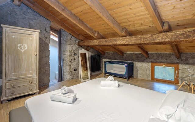 Cascina Liebe Whirlpool Sauna Monferrato CXL OCT 2023