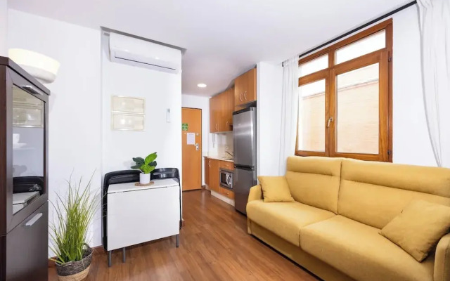 Apartamentos Distrito Romano