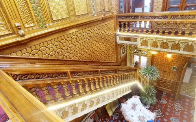 Fanya Homestay (Kashgar Ancient City Scenic Area)